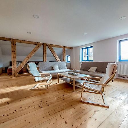 Apartmany Kras Velka Kras Εξωτερικό φωτογραφία