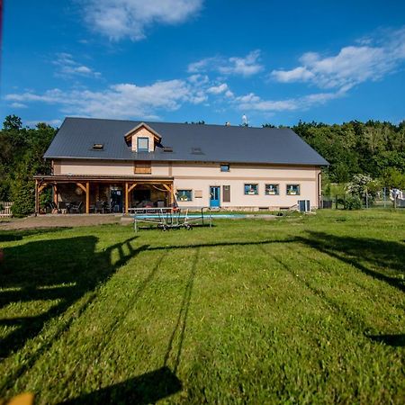 Apartmany Kras Velka Kras Εξωτερικό φωτογραφία