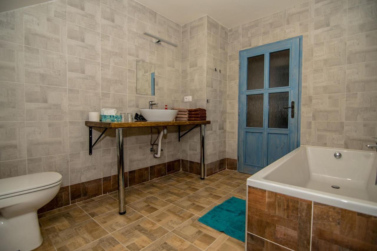 Apartmany Kras Velka Kras Εξωτερικό φωτογραφία