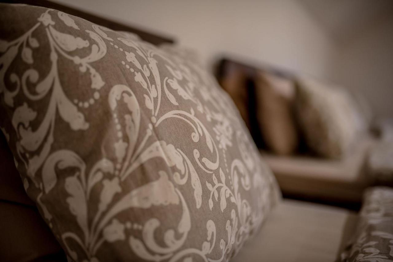 Apartmany Kras Velka Kras Εξωτερικό φωτογραφία