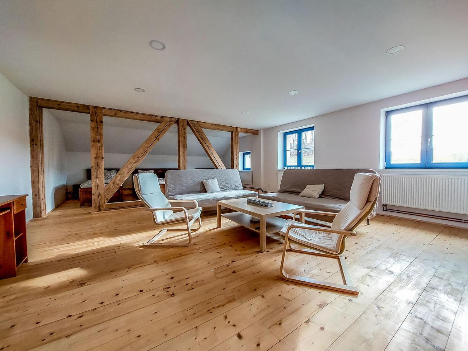 Apartmany Kras Velka Kras Εξωτερικό φωτογραφία