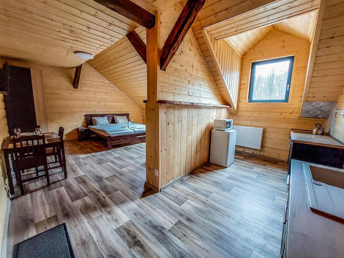 Apartmany Kras Velka Kras Εξωτερικό φωτογραφία