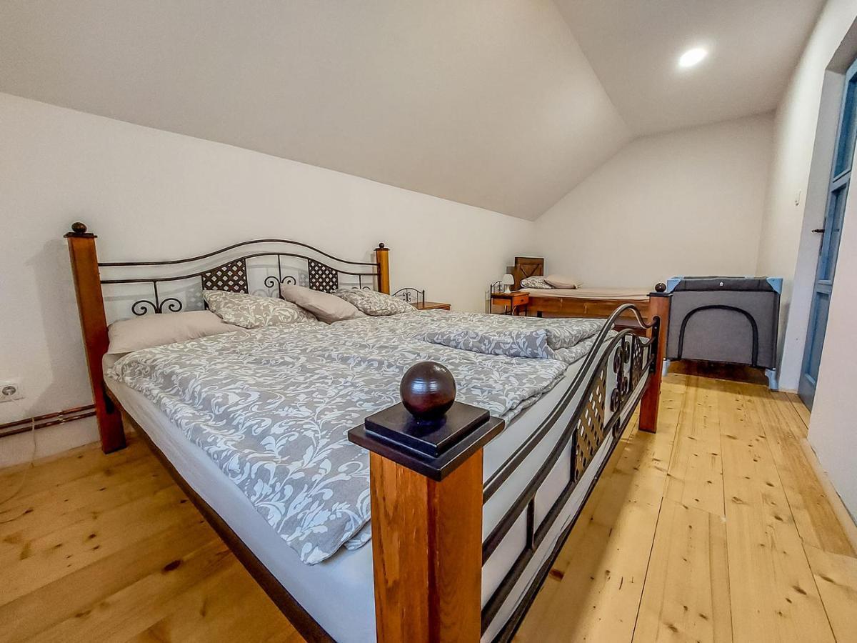 Apartmany Kras Velka Kras Εξωτερικό φωτογραφία
