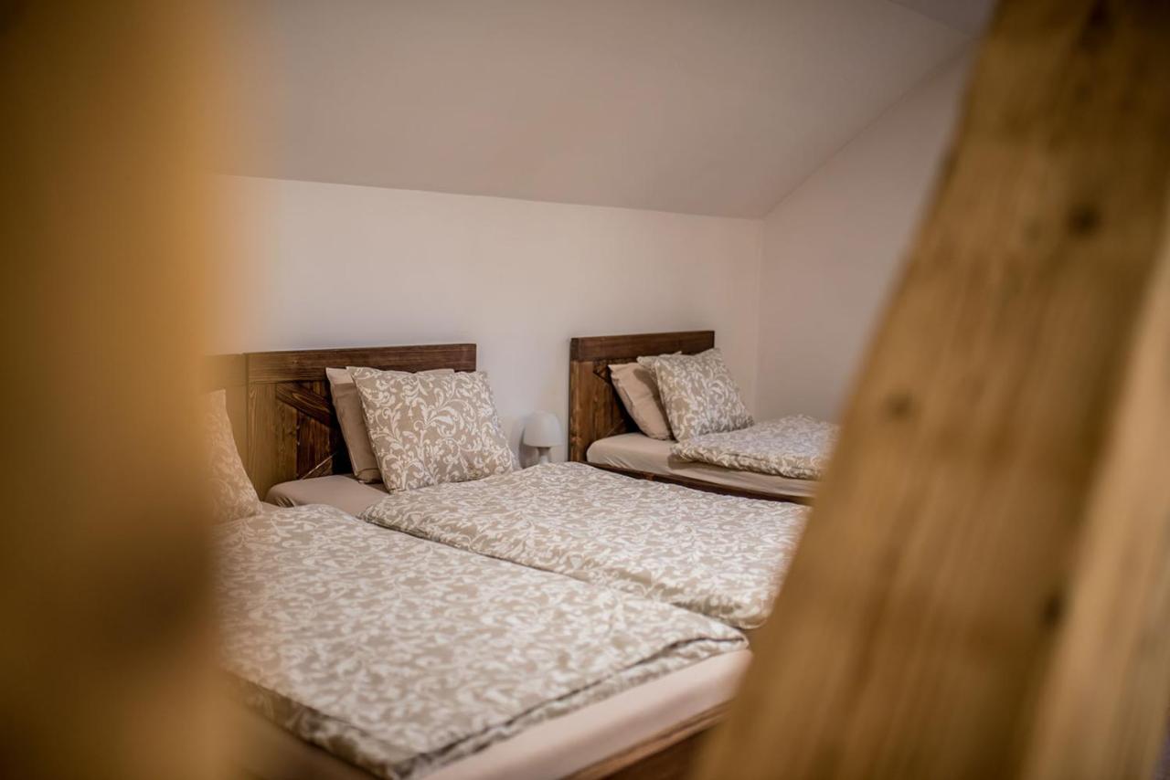 Apartmany Kras Velka Kras Εξωτερικό φωτογραφία