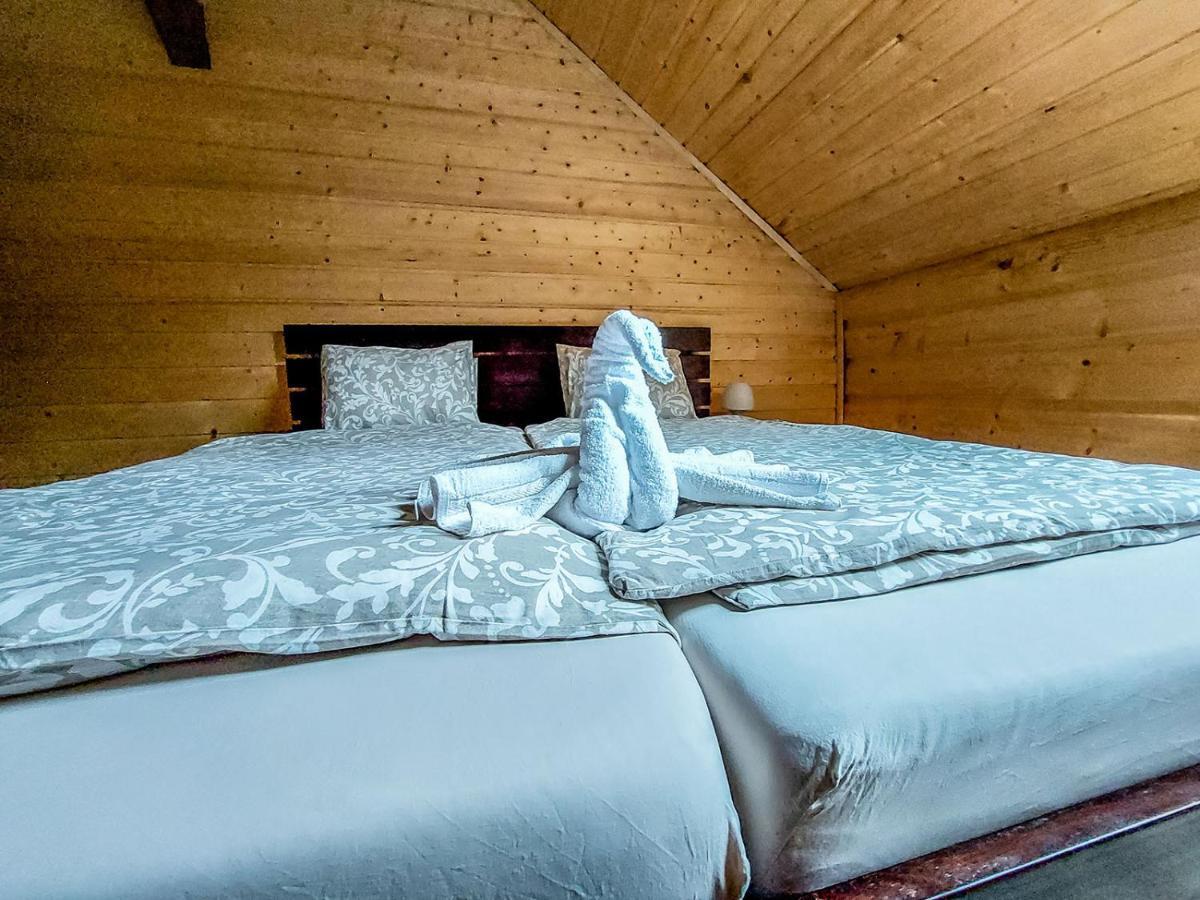 Apartmany Kras Velka Kras Εξωτερικό φωτογραφία