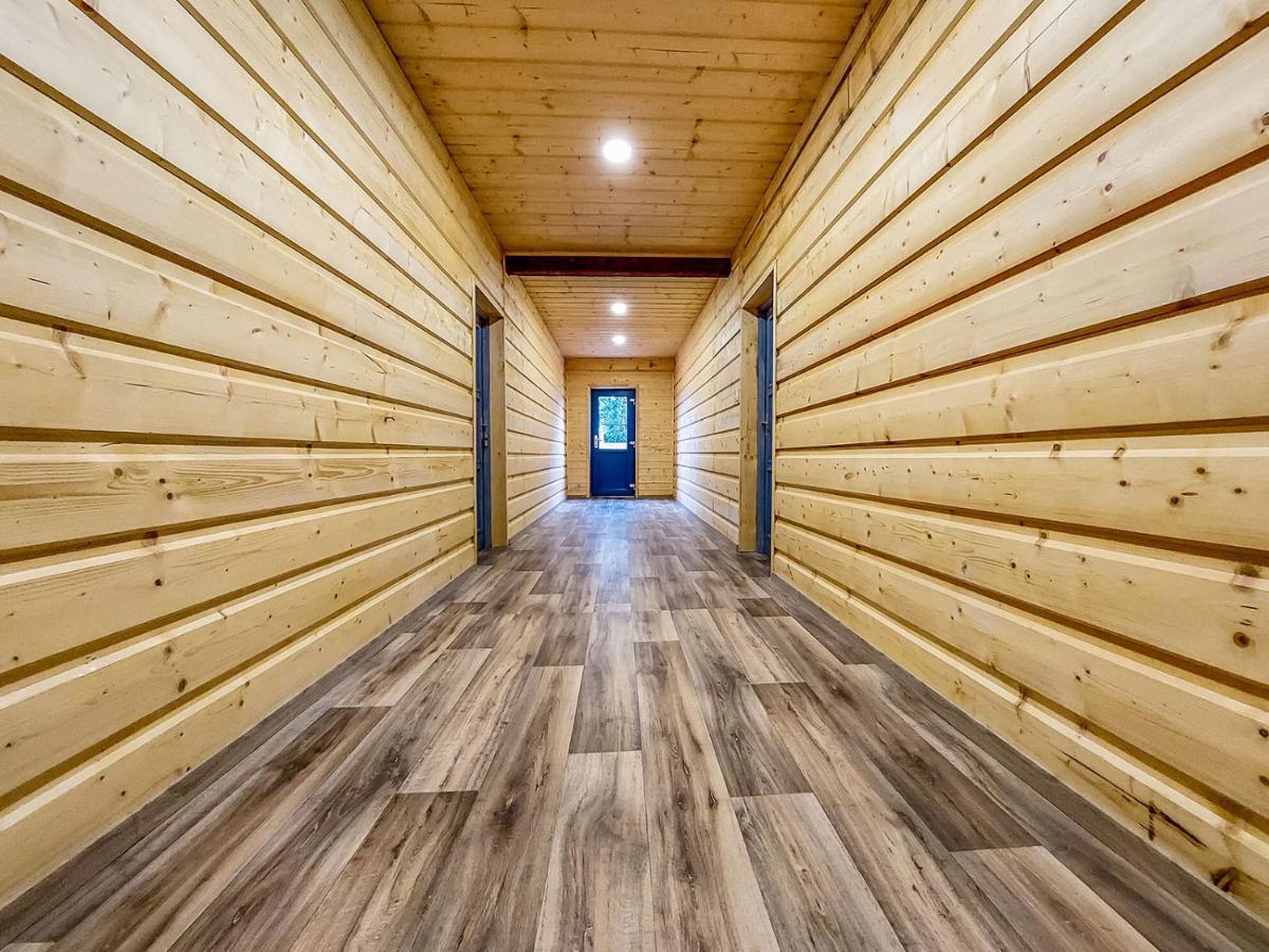 Apartmany Kras Velka Kras Εξωτερικό φωτογραφία