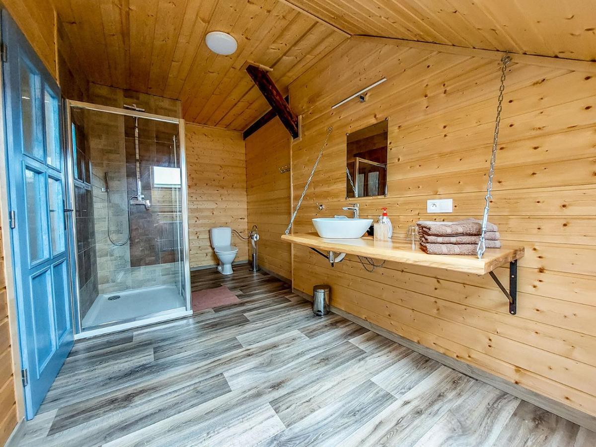 Apartmany Kras Velka Kras Εξωτερικό φωτογραφία