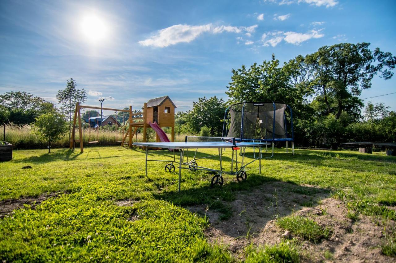 Apartmany Kras Velka Kras Εξωτερικό φωτογραφία