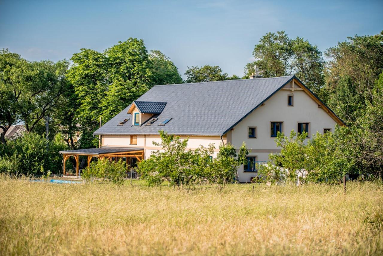Apartmany Kras Velka Kras Εξωτερικό φωτογραφία